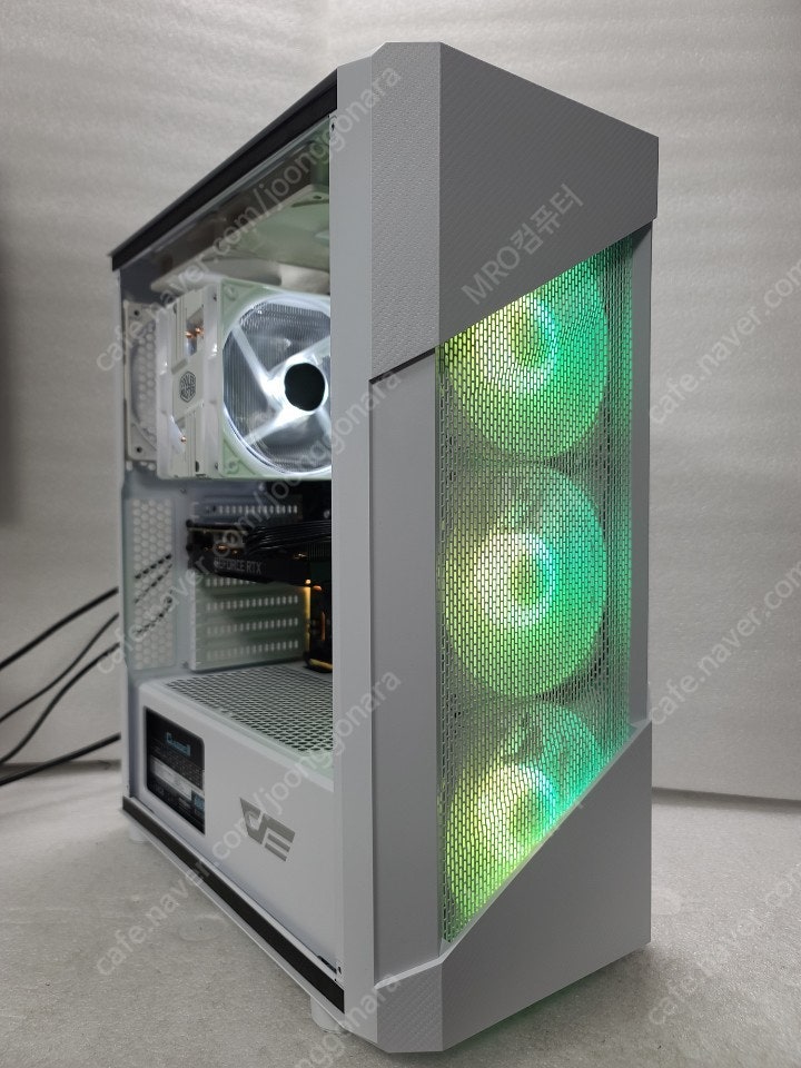 [판매]i5-12400F RTX3050 게이밍PC 팝니다