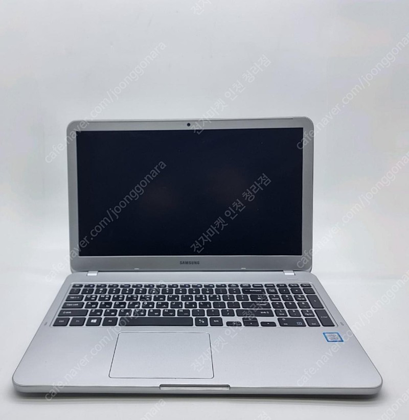 [판매] 삼성노트북5 Metal NT560XAA-K34A 15인치 중고노트북