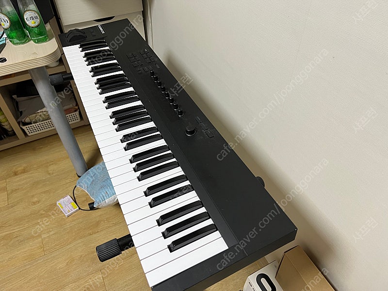 Ni Komplete A61 팝니다.--1