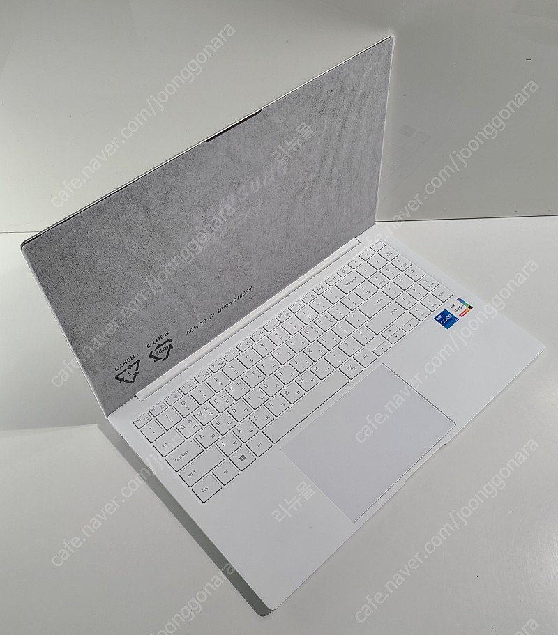 [판매]삼성전자 갤럭시북 프로 NT950XDY-A51A 풀박스
