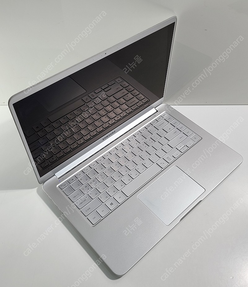 [판매]삼성전자 2018 노트북9 Always NT900X5U-K38 중고노트북