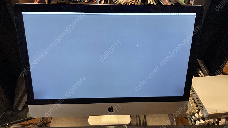 아이맥 27인치 ,iMac ( i7, Retina 5K, 27-inch, CTO풀옵, 2014 Late,풀박 )