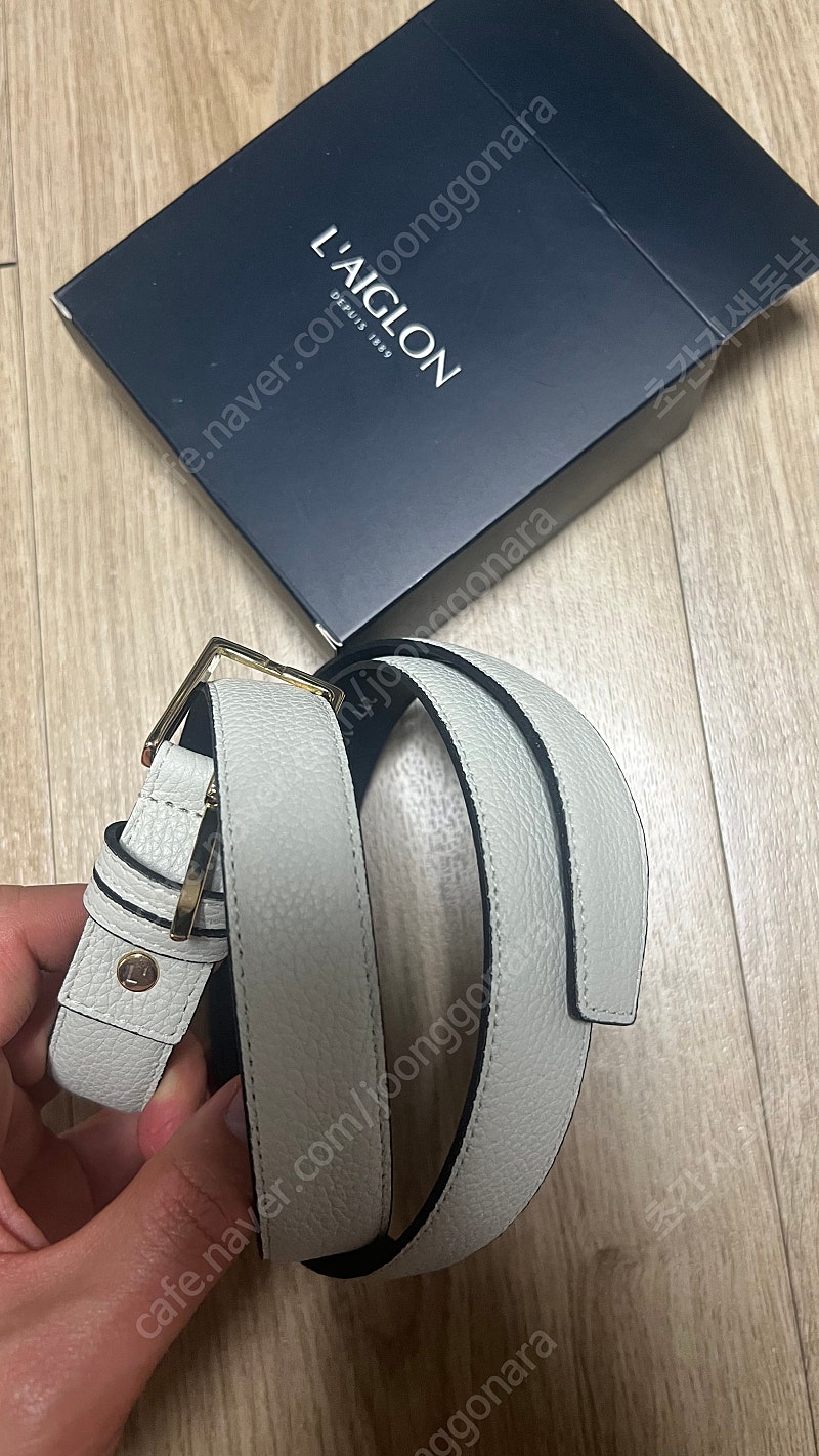 L'AIGLON(레글롱) 벨트 기타잡화/관련용품 중고나라