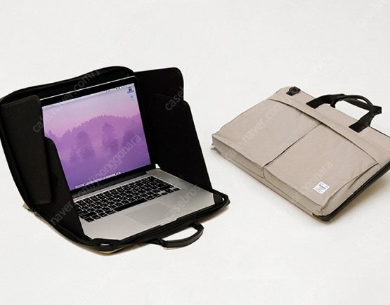 [삽니다 ]fennec working station laptop pouch