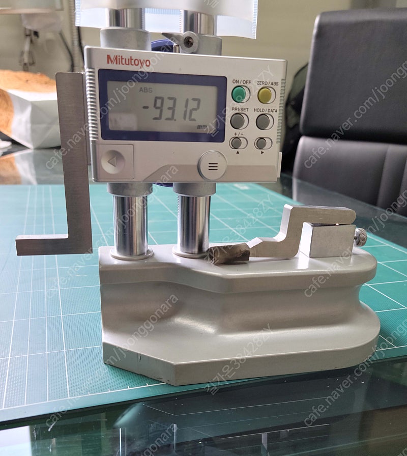 미쓰도요 하이트 게이지 팝니다..--4