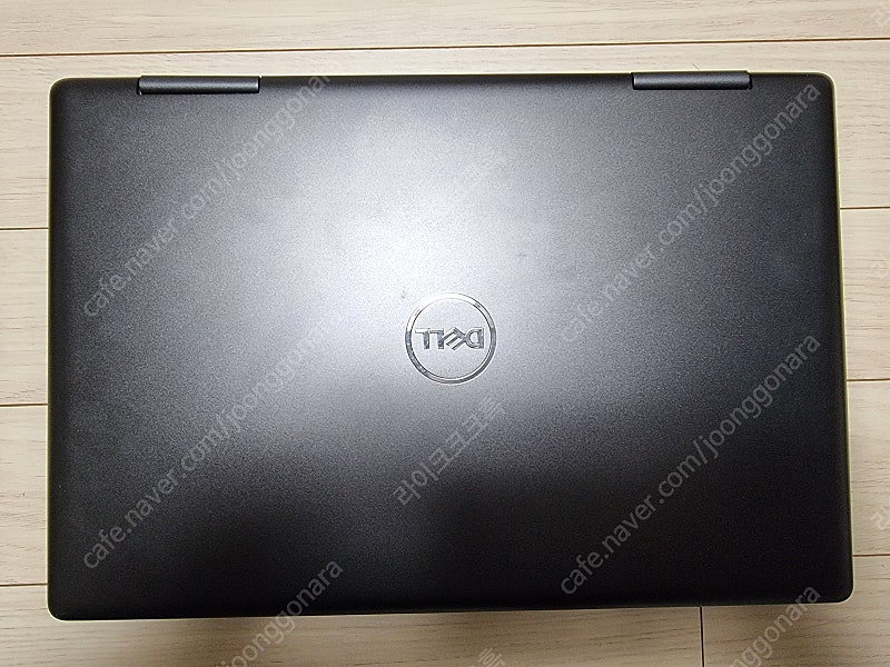 70만원 Dell Insprion 7573 15.6" Ultra HD 4K i7-8550U GeForce MX130 2GB, 16GB Memory, 512GB SSD