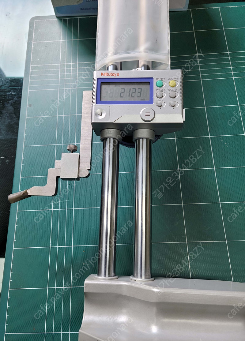 미쓰도요 하이트 게이지 팝니다..--5