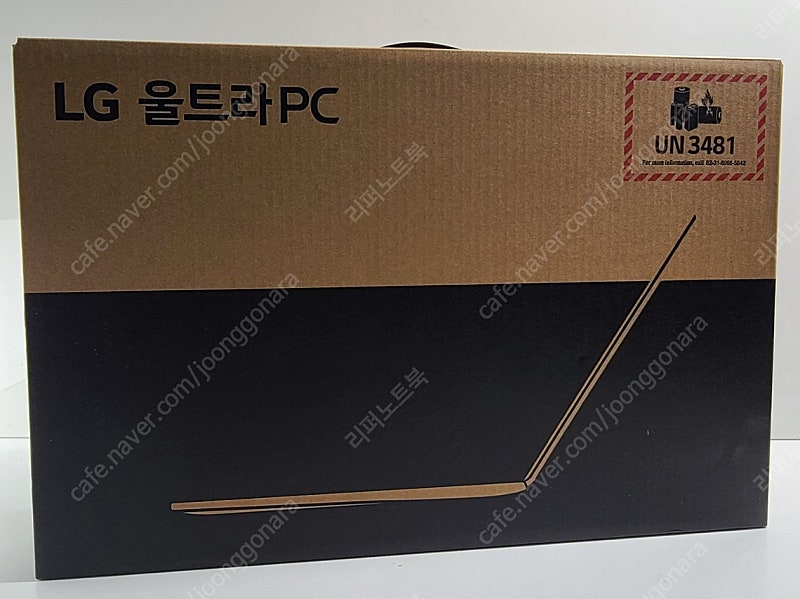 [판매]LG전자 2020 울트라기어 17UD70N-PX76K 17인치 중고노트북