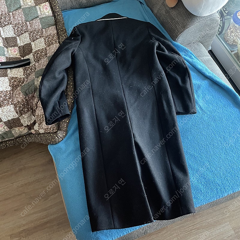 푸시버튼 푸쉬버튼 코트--4