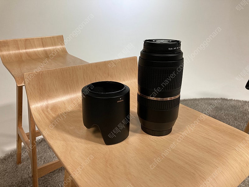 탐론 TAMRON 30-700 F4-5.6 캐논용 For Canon 후드포함