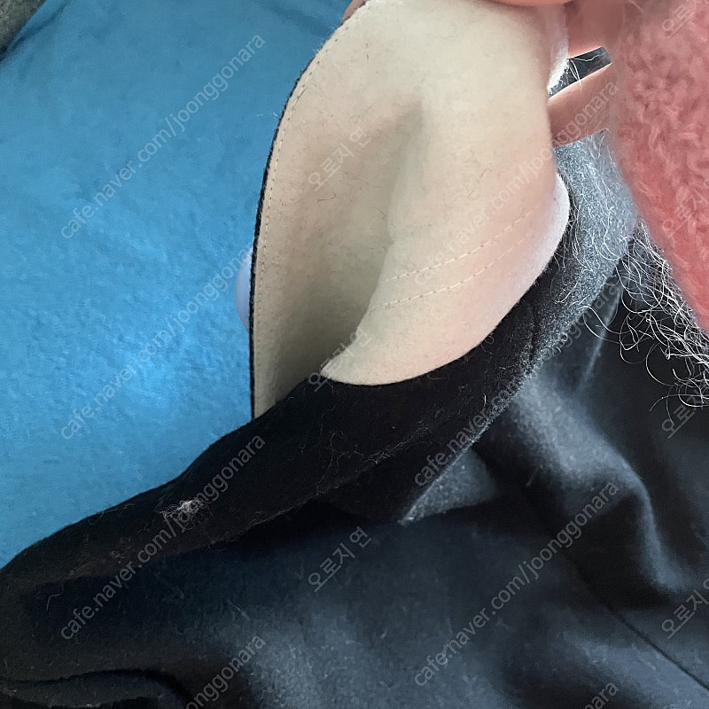 푸시버튼 푸쉬버튼 코트--5