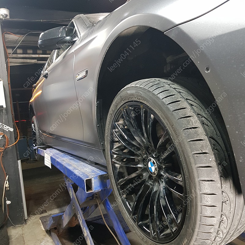 (삽니다) Bmw f10 대용량1p 또는 만도4p 구합니다