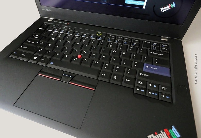 25주년 씽크패드 25th anniversary thinkpad TP25 구매합니다