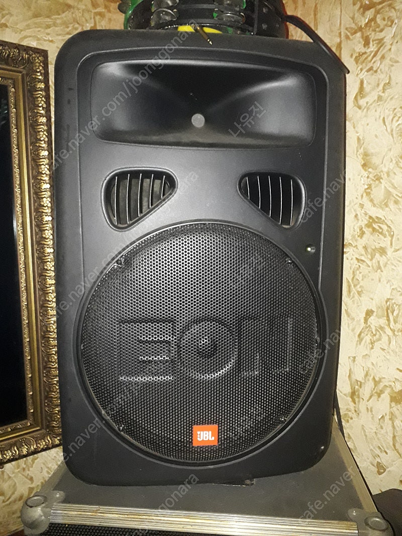 Jbl eon15 g2스피커팔아요