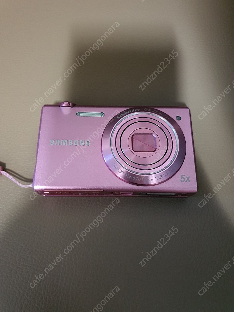 삼성 미러팝 MV800 핑크 판매