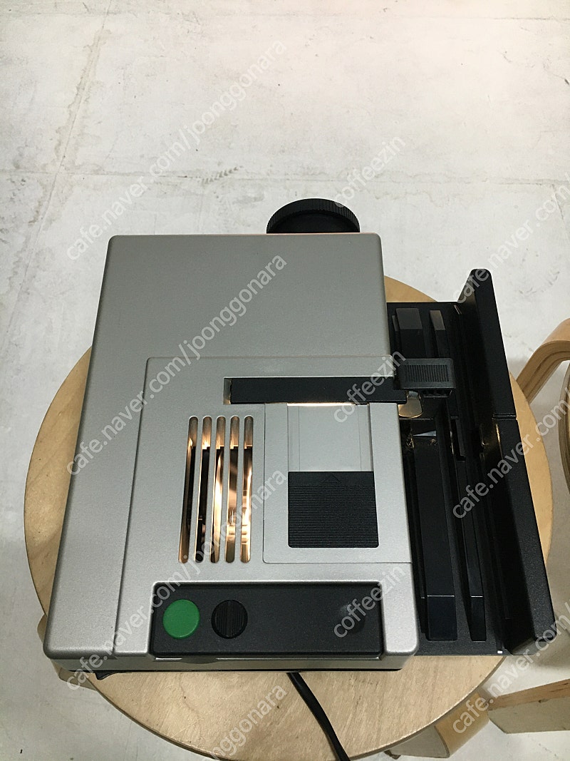 라이카 환등기 Leica P-150