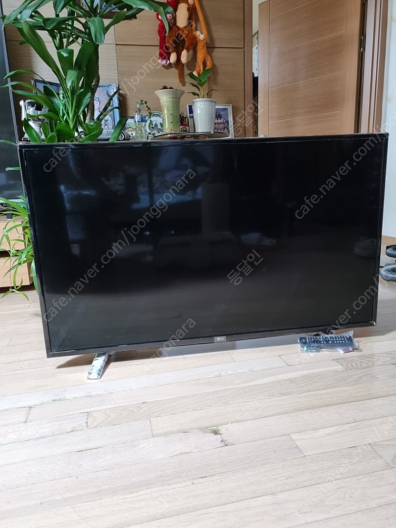 LG 49LV 300C LED TV A급