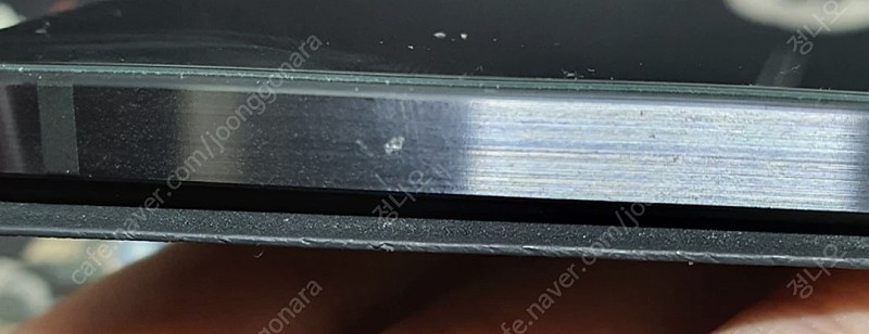 갤럭시탭 S7 LET 128G + 정품 북커버 키보드 케이스 팝니다.