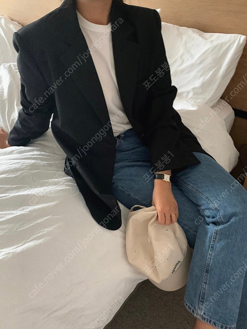 더키모 리슬링자켓