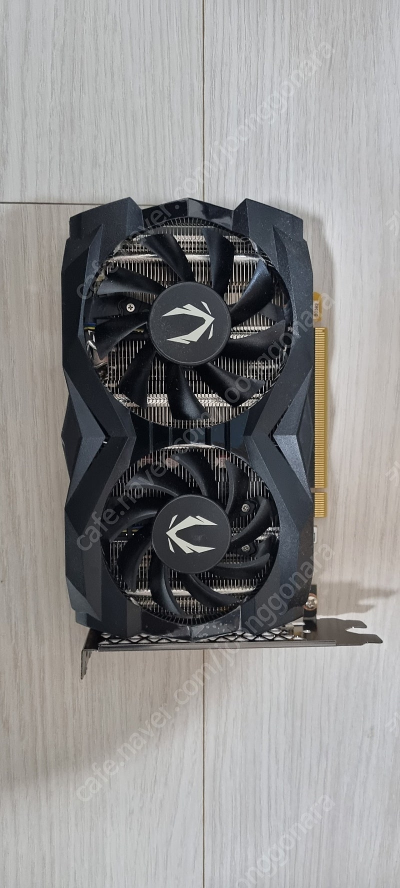 ZOTAC GAMING 지포스 GTX 1660 SUPER