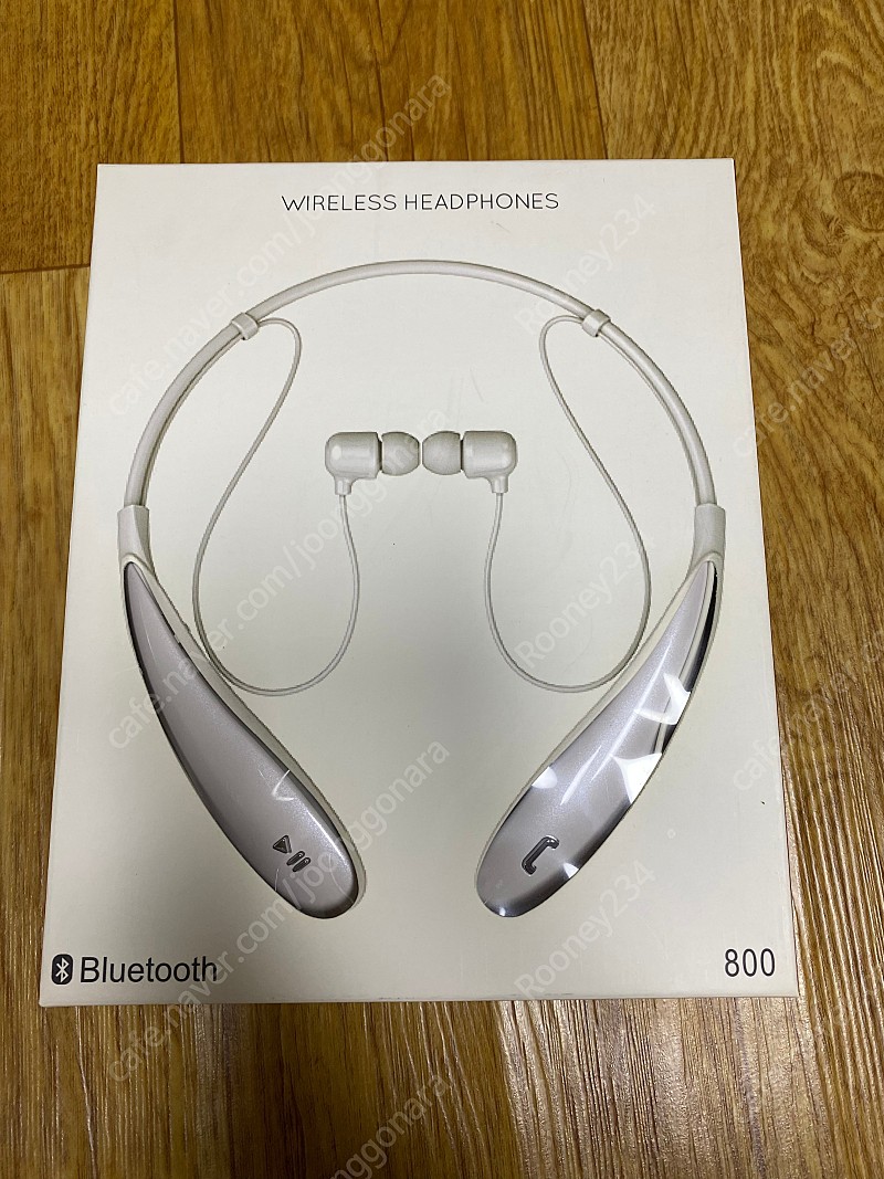 블루투스 wireless headphones 판매합니다. (5000원)