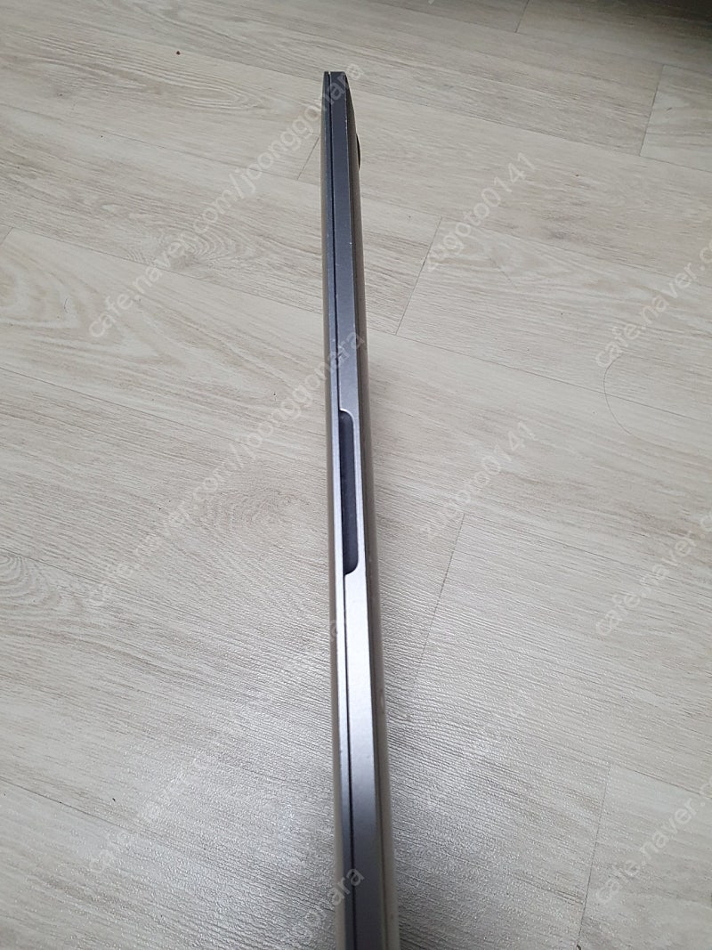 맥북프로 15인치 2017년형 터치바 CTO고급형--8