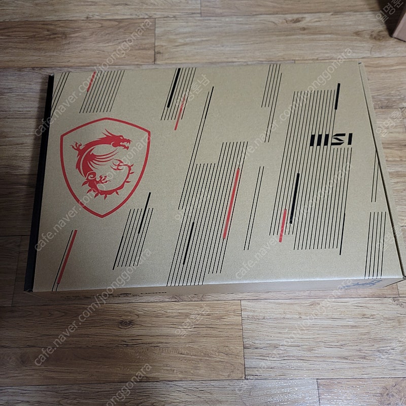 (전주,익산) MSI GP66 Leopard 레오파드 11UG RTX 3070 게이밍 노트북