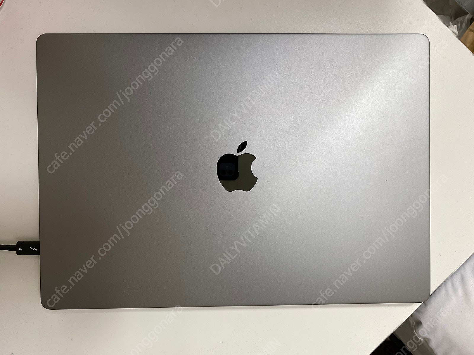 2021 MacBook Pro M1 Pro 16/512...--1