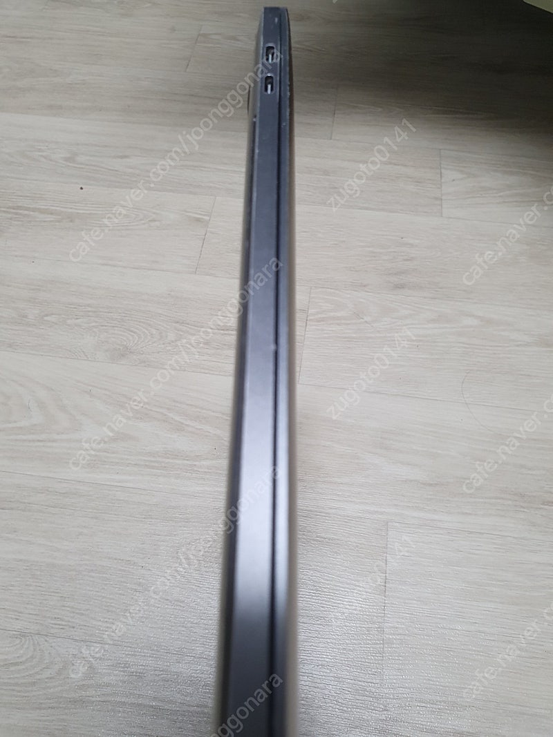 맥북프로 15인치 2017년형 터치바 CTO고급형--7