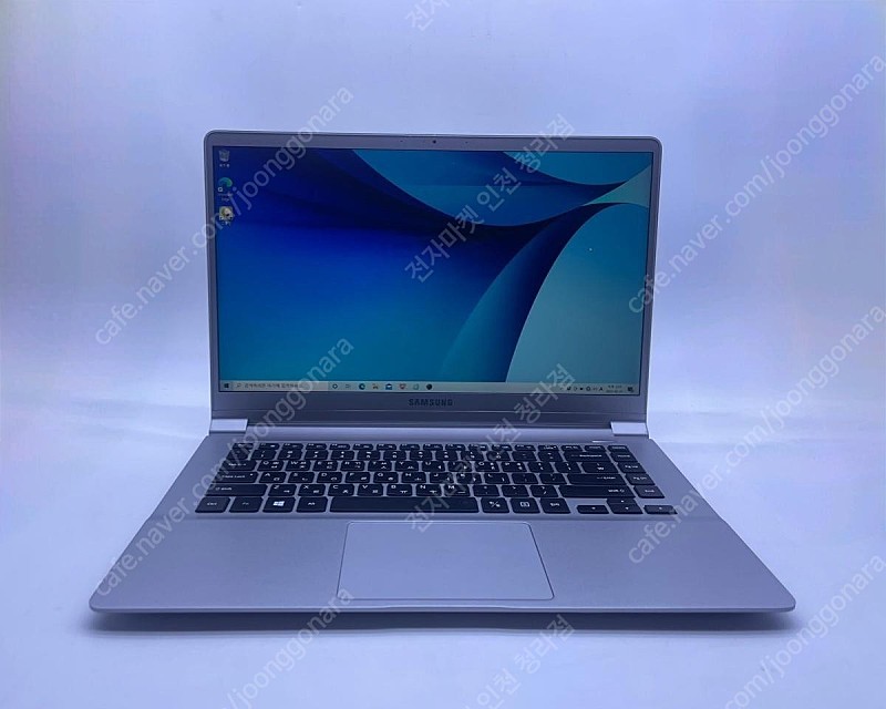 [판매] 삼성전자 노트북9 metal NT900X5L-K25D (SSD 128GB)