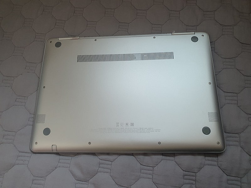 삼성노트북 NT950QAA X716A 판매