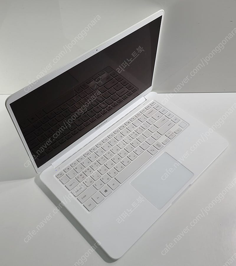 [판매]삼성전자 2017 노트북9 Always NT900X5N-K38W 13인치 중고