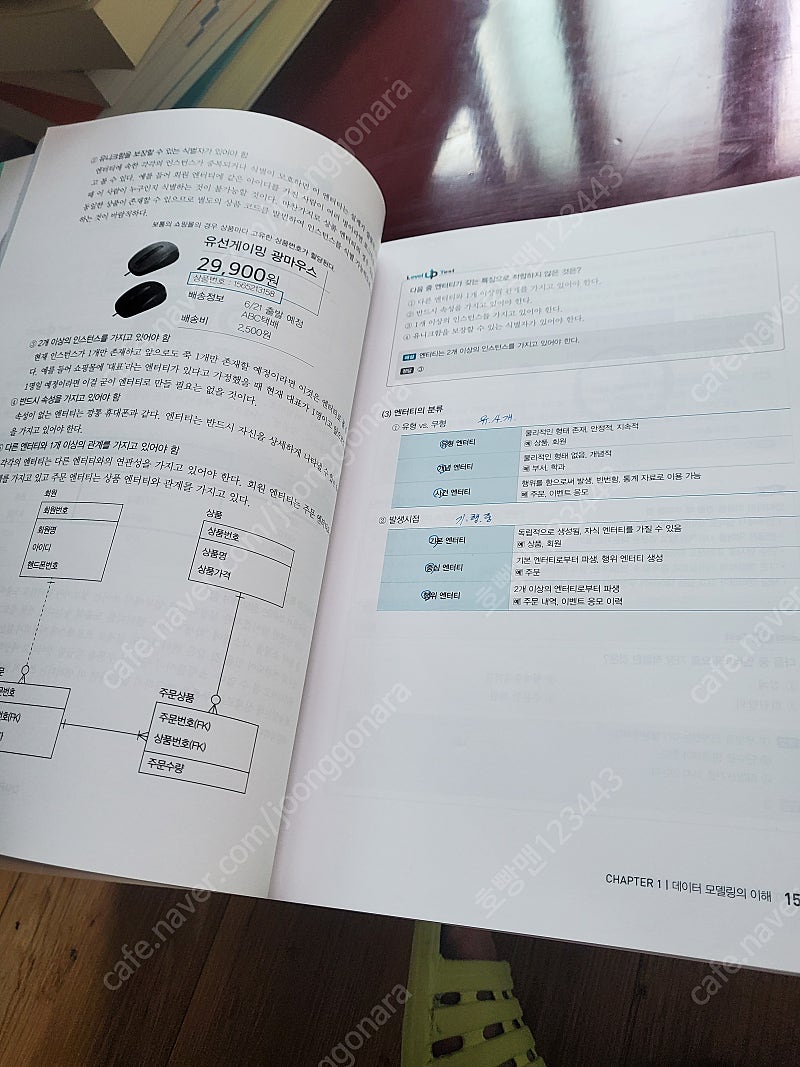 2022 유선배 SQLD 개발자 과외노트