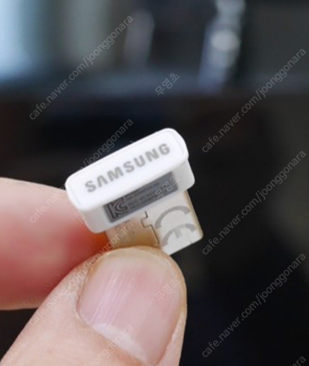 [구매]삼성 무선 마우스 키보드 세트 SK8PWUW USB 동글이 구매합니다