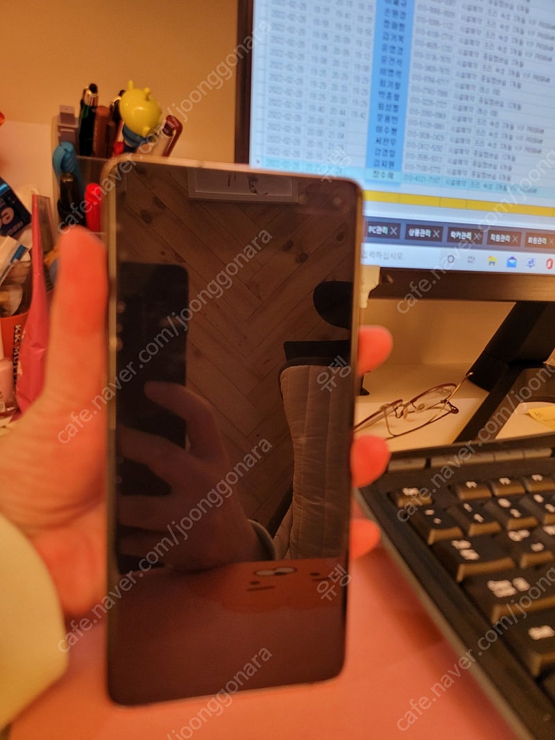 갤럭시 s10 256G A급--7