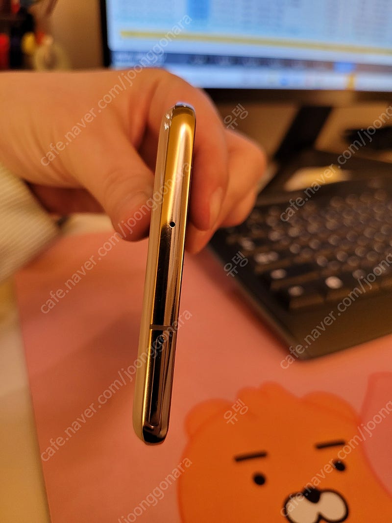 갤럭시 s10 256G A급--5