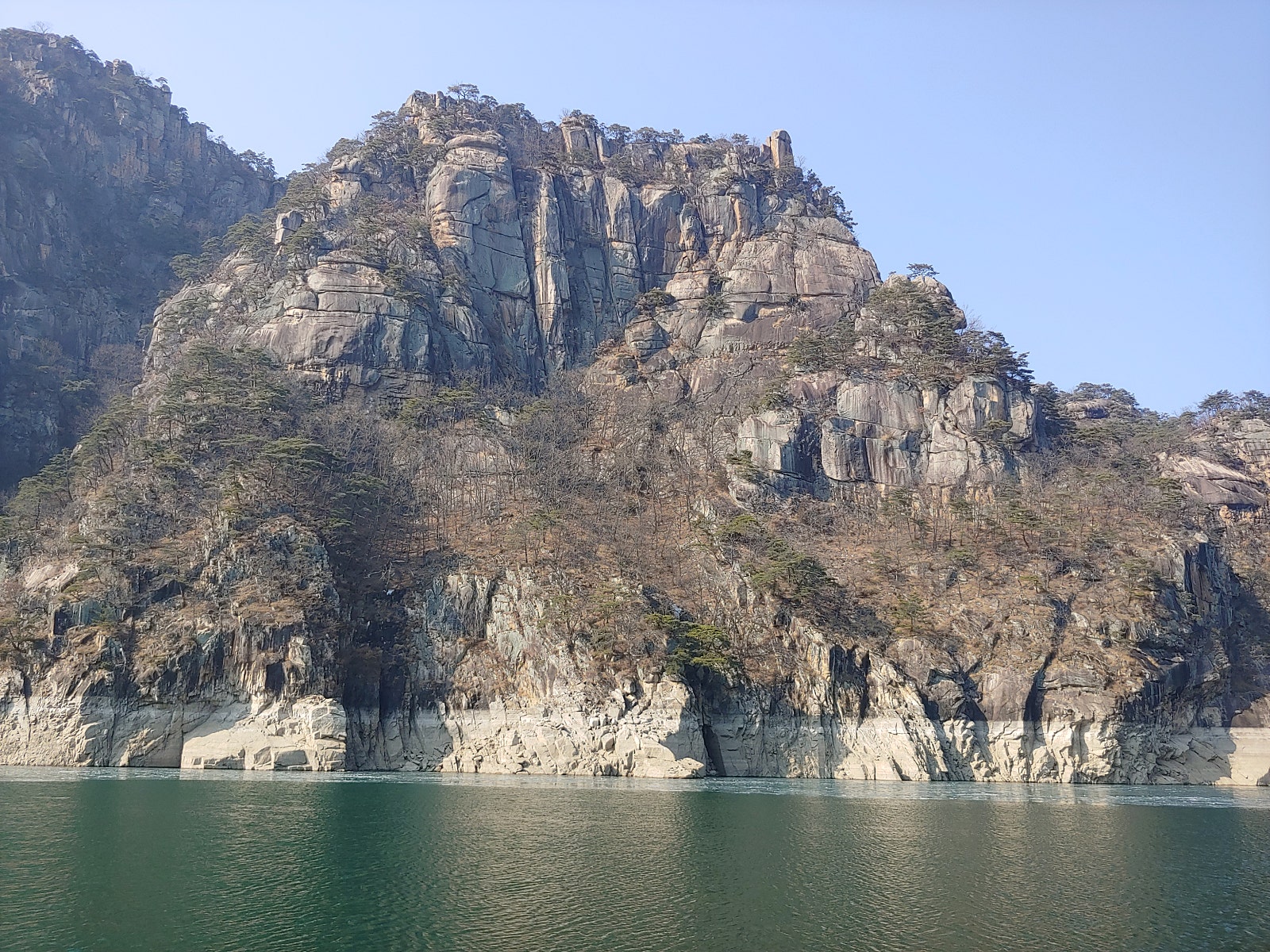산과강 이미지