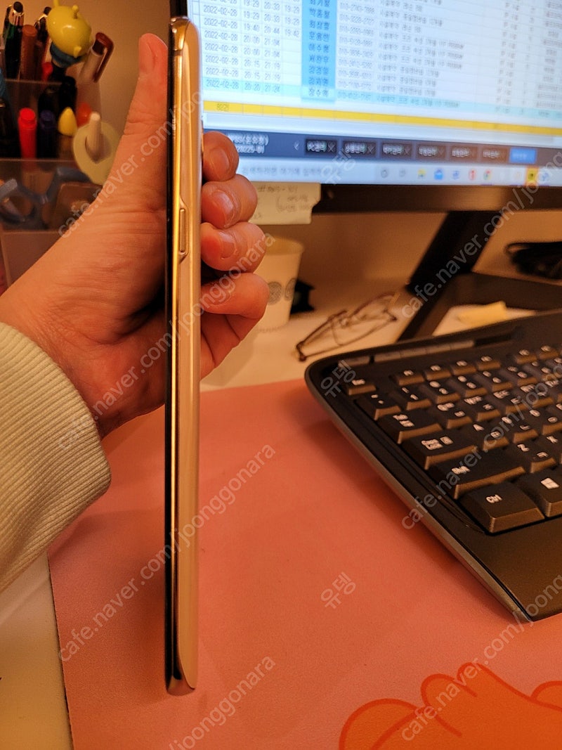 갤럭시 s10 256G A급--4