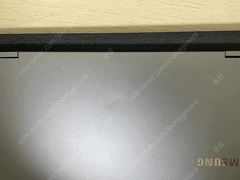 삼성 노트북 플렉스 알파 NT730QCJ-KC58