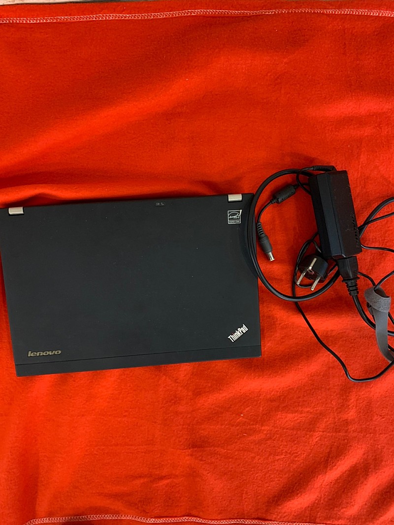 [부품용]레노버 노트북 X220 팝니다.