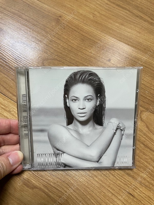 비욘세 Beyonce - I Am...Sasha Fierce (Deluxe Edition)[2CD]_12,000원