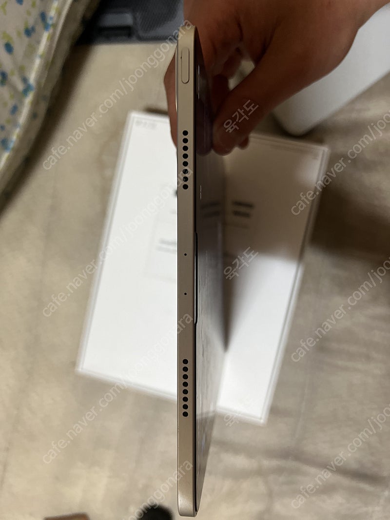 아이패드 프로 11형 5세대 128gb wifi모델--6