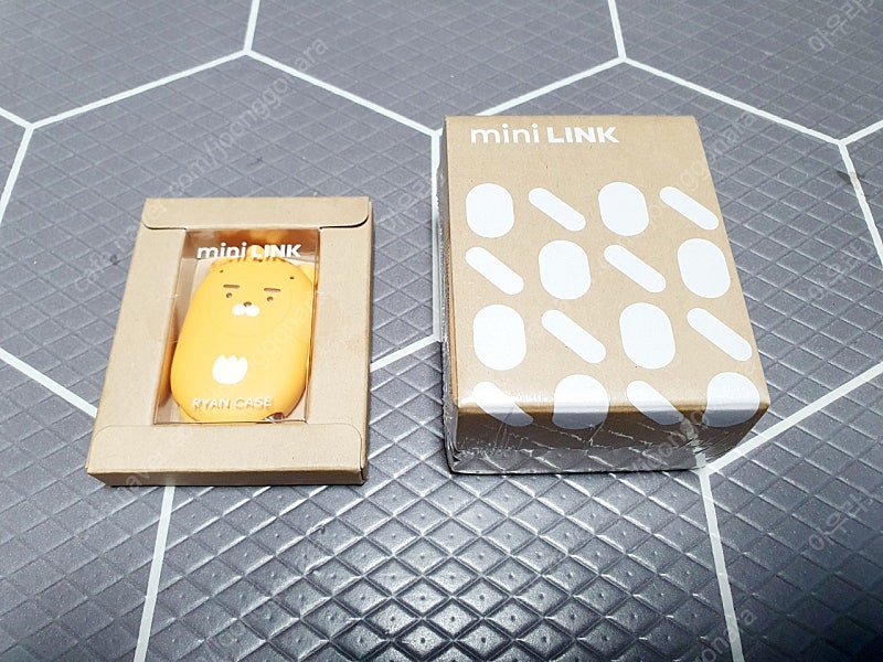 새상품 카카오 미니링크(mini Link)