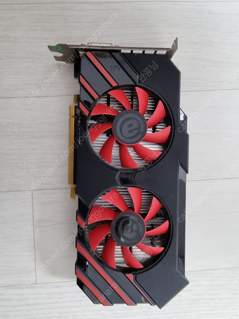 이엠텍 gtx750 soc