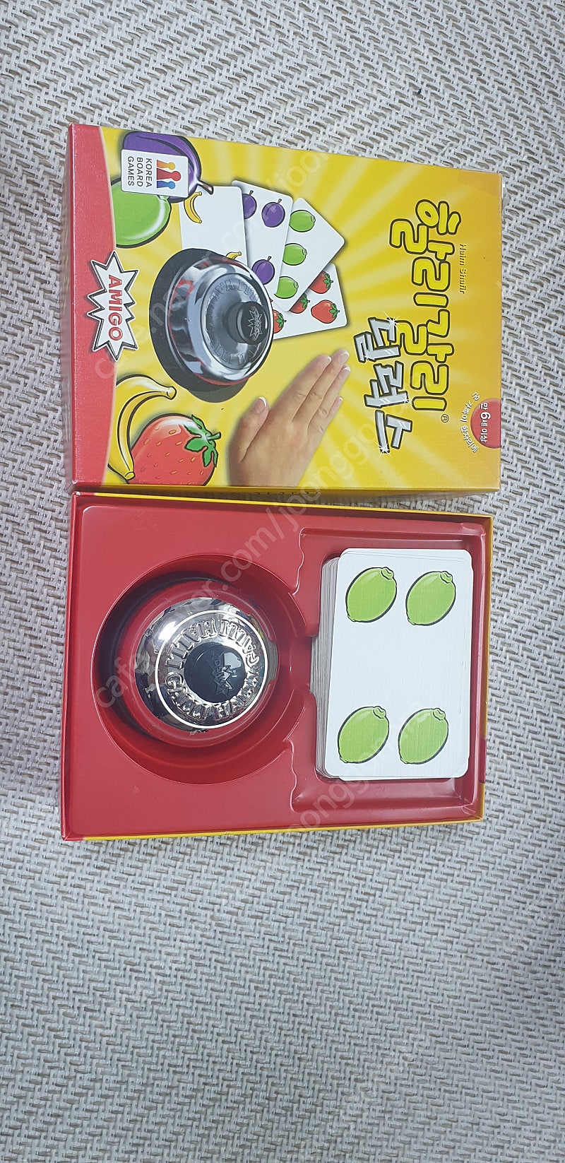 할리갈리 딜럭스--0