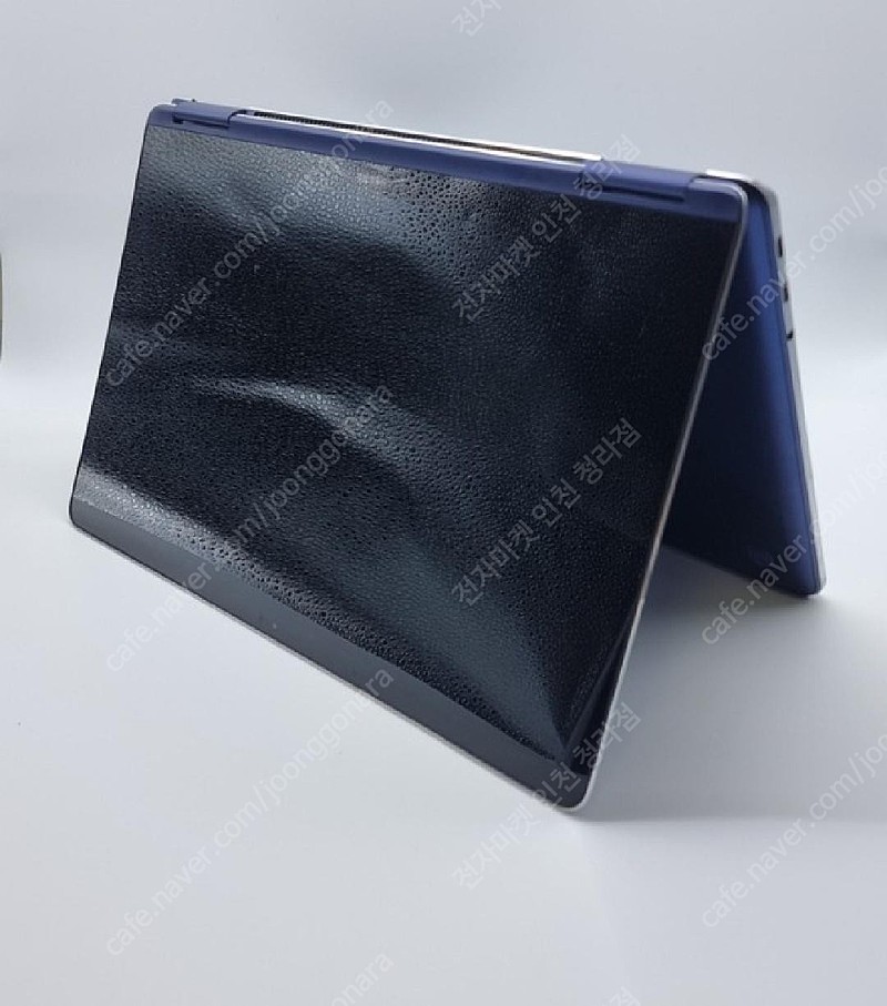 [판매] 삼성전자 노트북 펜S PEN S NT950SBE-X716A i7 MX150 고급형