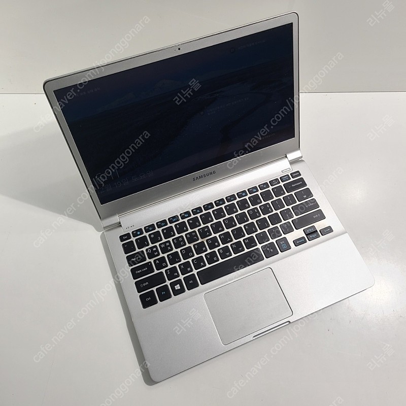 [판매]삼성전자 노트북9 NT900X3K-K36 13인치 중고노트북