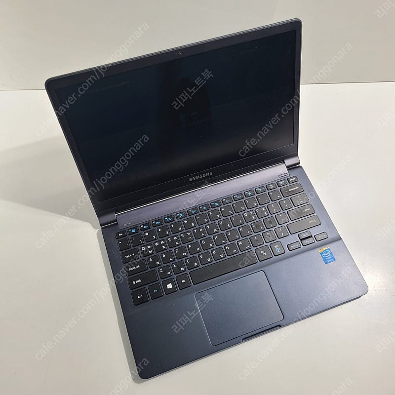 [판매]삼성전자 아티브북9 NT900X3G-K58 13인치 중고노트북