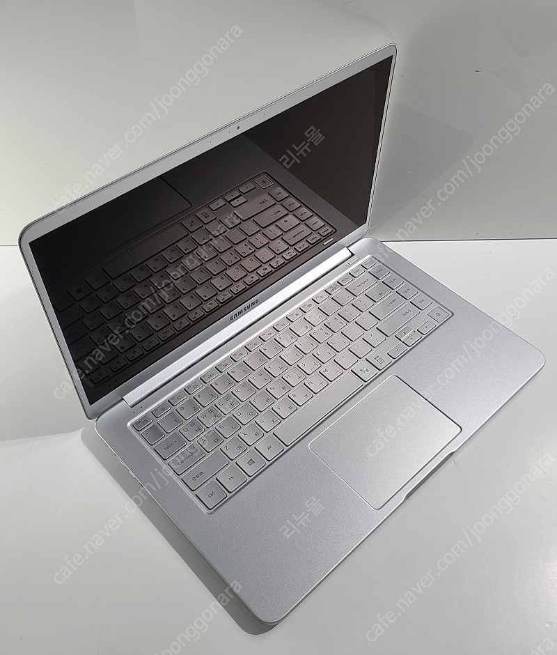 [판매]삼성전자 2019 노트북9 Always NT950XBE-X58 중고노트북