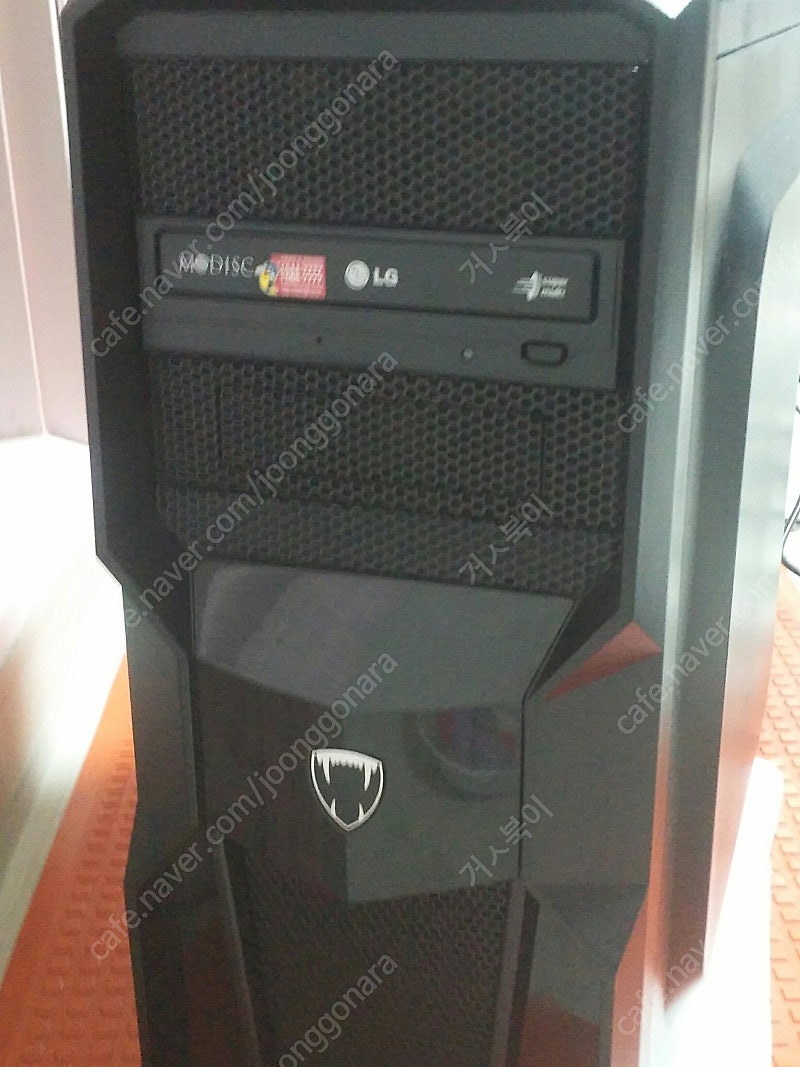 pc i5-3470,보드 b75m-d3h,라데온 5770,램 12삼성(4+4+2+2),하드 사타 1T,320G,그래픽,500w,supermuti 10만원